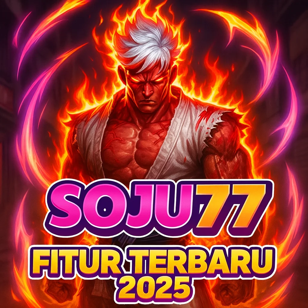 Soju77 | Informasi Terkini Game Profesional Hanya di Soju 77